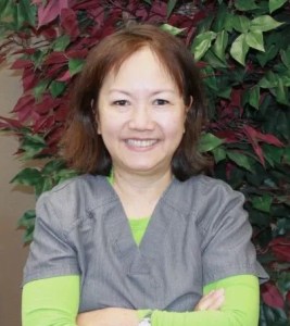 Dr. Huong Tran